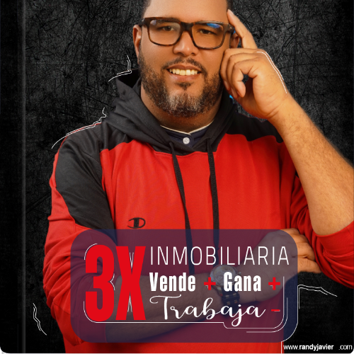 Automatiza tu negocio inmobiliario y vende hasta 3 propiedades al mes  