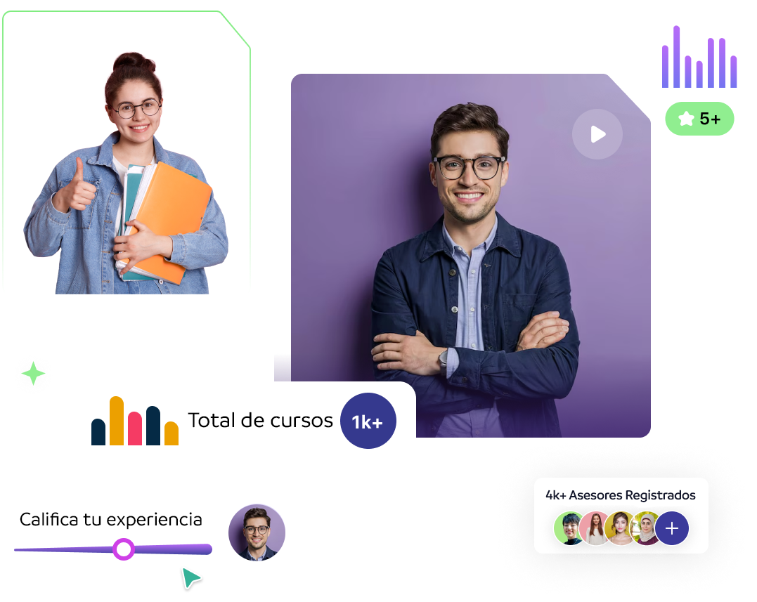 Empowering learners image